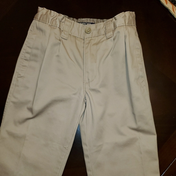 Cherokee Other - Boys Khaki Pants